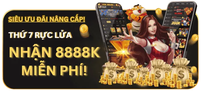 Hình ảnh cập nhật phiên bản mới Bắn Cá 888B